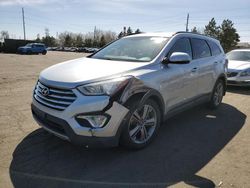 2015 Hyundai Santa FE GLS for sale in Denver, CO