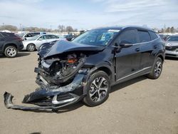 KIA Sportage salvage cars for sale: 2023 KIA Sportage EX