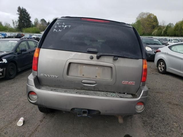 2008 GMC Envoy