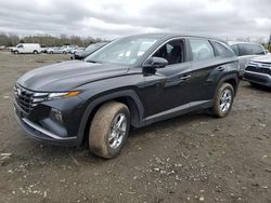 Hyundai Tucson se salvage cars for sale: 2022 Hyundai Tucson SE