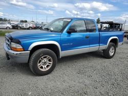 2001 Dodge Dakota for sale in Eugene, OR