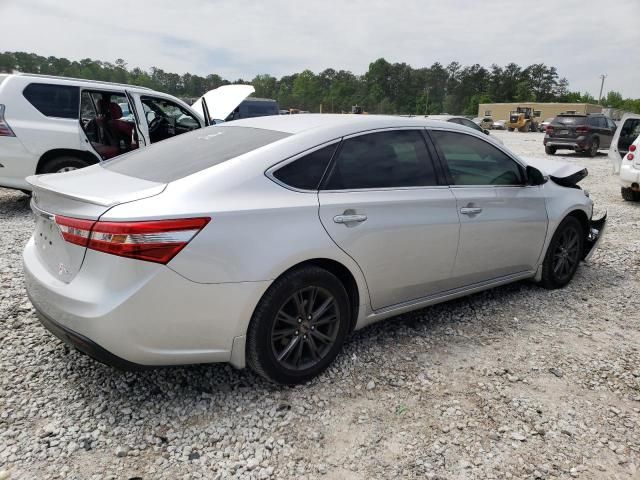 2014 Toyota Avalon Base