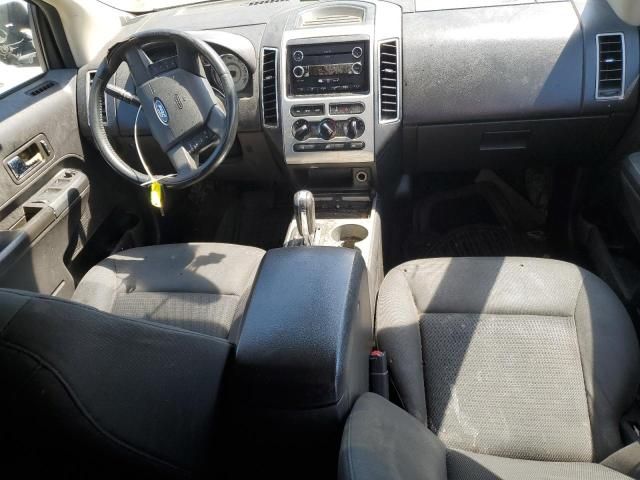 2008 Ford Edge SEL