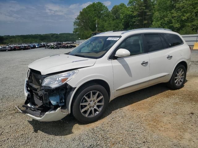 2015 Buick Enclave