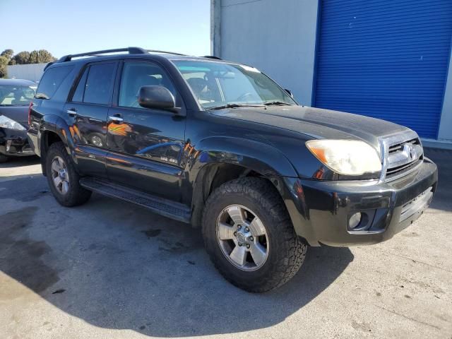 2008 Toyota 4runner SR5