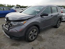 2019 Honda CR-V LX en venta en Cahokia Heights, IL