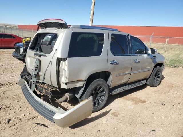 2007 Cadillac Escalade Luxury