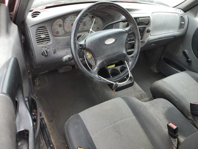 2003 Ford Ranger
