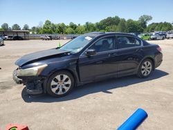 2008 Honda Accord EXL for sale in Florence, MS