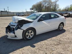 Chevrolet Vehiculos salvage en venta: 2015 Chevrolet Malibu LS