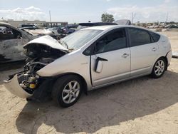 2007 Toyota Prius en venta en Riverview, FL