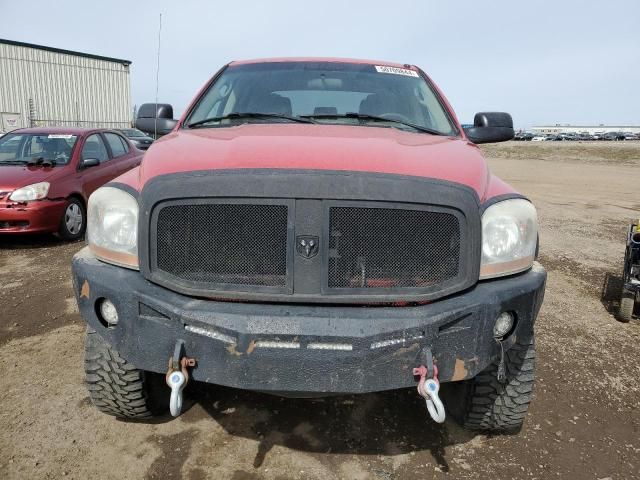 2006 Dodge RAM 1500