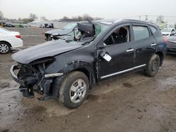 Nissan Vehiculos salvage en venta: 2014 Nissan Rogue Select S