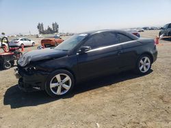 2012 Volkswagen EOS LUX en venta en San Diego, CA