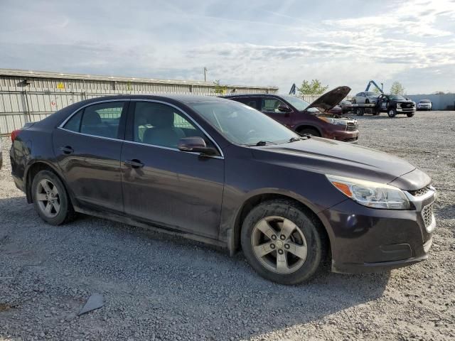 2015 Chevrolet Malibu 1LT