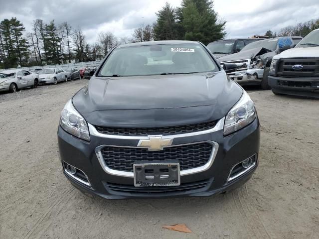 2015 Chevrolet Malibu 2LT