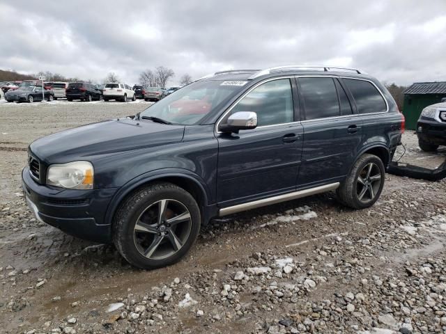 2013 Volvo XC90 R Design