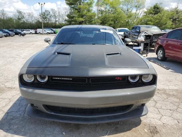 2018 Dodge Challenger R/T 392