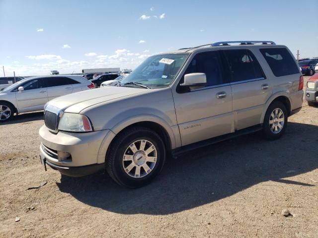 2005 Lincoln Navigator