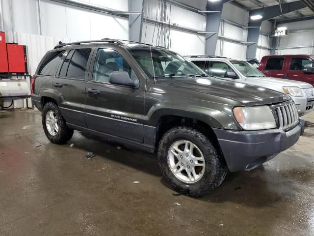 2004 Jeep Grand Cherokee Laredo