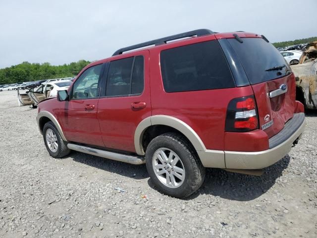 2009 Ford Explorer Eddie Bauer