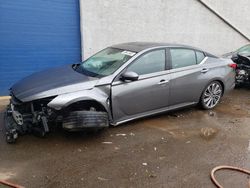 Nissan Altima salvage cars for sale: 2023 Nissan Altima SL