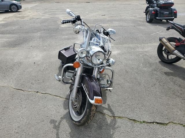 2006 Harley-Davidson Flhri