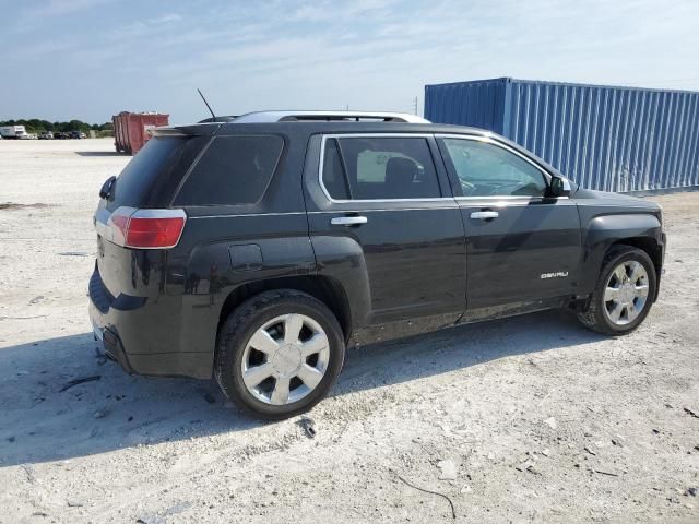 2015 GMC Terrain Denali