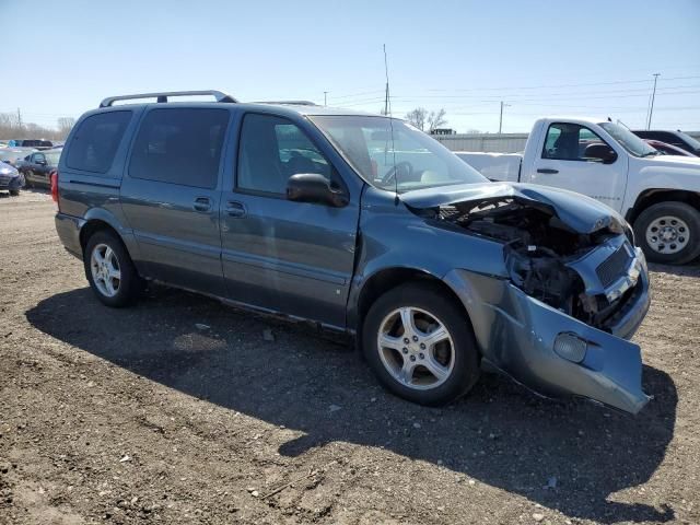 2006 Chevrolet Uplander LT