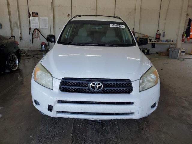 2007 Toyota Rav4