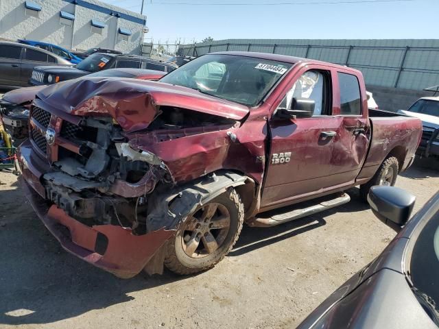 2017 Dodge RAM 1500 ST