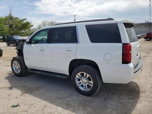 2019 Chevrolet Tahoe K1500 LT