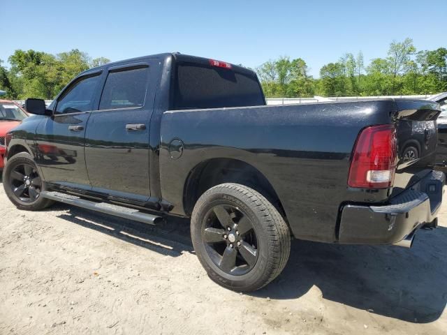 2014 Dodge RAM 1500 ST