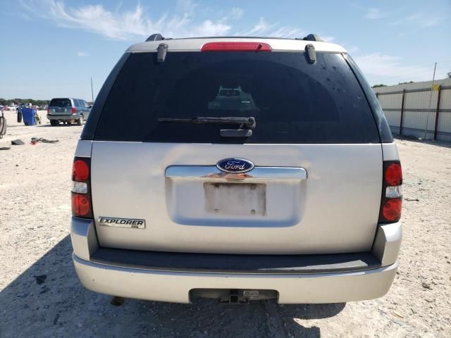 2008 Ford Explorer XLT