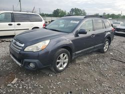 2013 Subaru Outback 2.5I Limited for sale in Montgomery, AL