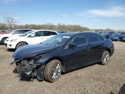 2016 Toyota Camry LE en venta en Des Moines, IA