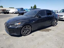 2014 Lexus IS 250 for sale in Hayward, CA