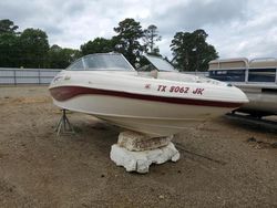 2000 Rinker Boat for sale in Longview, TX