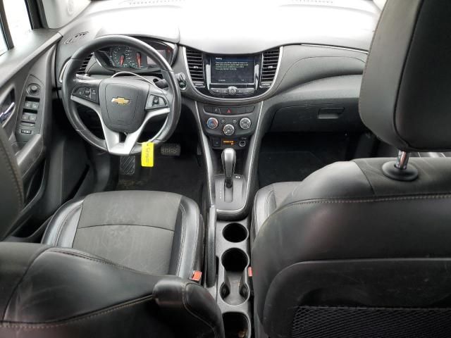 2019 Chevrolet Trax 1LT