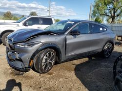 Vehiculos salvage en venta de Copart San Martin, CA: 2023 Ford Mustang MACH-E Premium