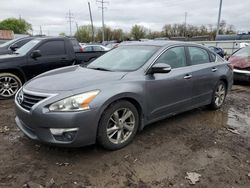 2015 Nissan Altima 2.5 for sale in Columbus, OH