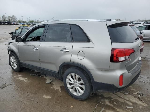 2014 KIA Sorento EX