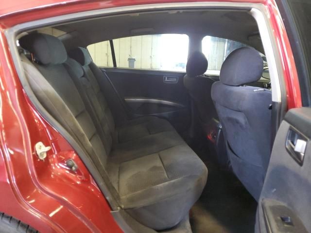 2004 Nissan Maxima SE