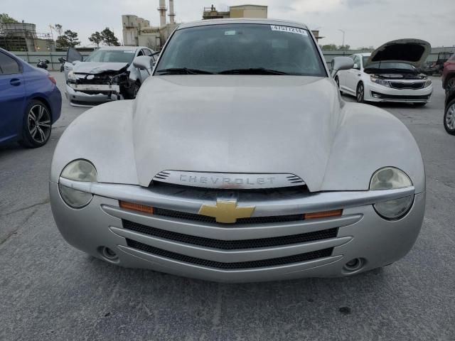 2005 Chevrolet SSR