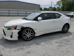 Scion TC salvage cars for sale: 2015 Scion TC