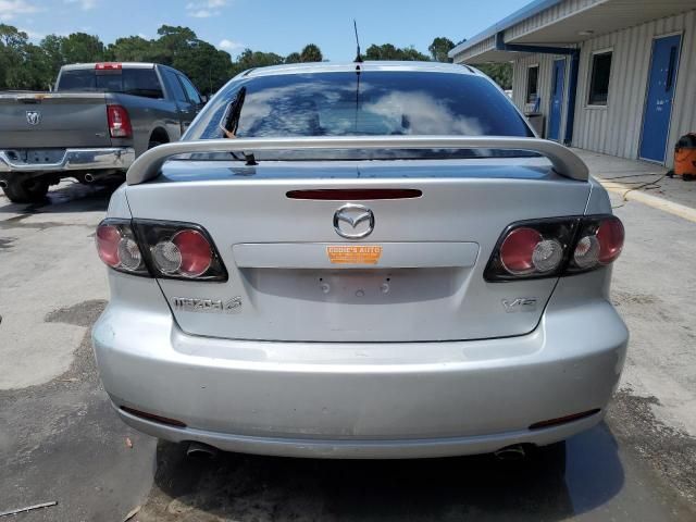 2006 Mazda 6 S