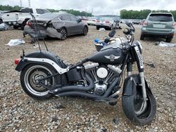 2013 Harley-Davidson Flstfb Fatboy LO for sale in Memphis, TN