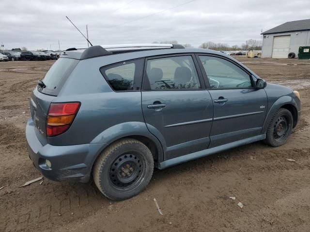 2006 Pontiac Vibe