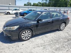 2014 Honda Accord EXL en venta en Gastonia, NC