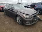 2014 Infiniti Q50 Base